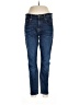 R13 Solid Blue Jeans Size 30 waist - photo 1