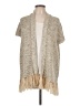 Joie Tan Poncho Size L (estimated) - photo 1