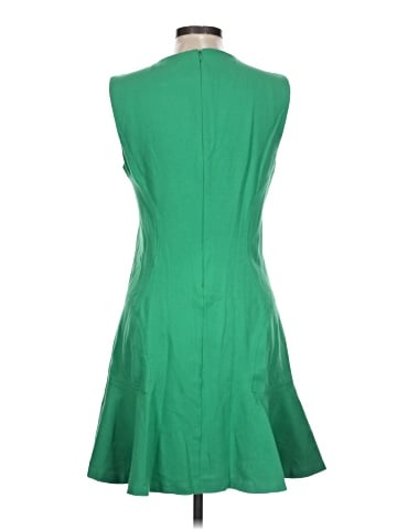 Diane von Furstenberg Cocktail Dress (view 2)