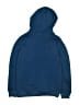 Under Armour Blue Zip Up Hoodie Size M (youth) - photo 2