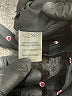 Alexis 100% Polyester Polka Dots Black Casual Dress Size XL - photo 8