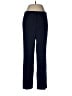 Ann Taylor Solid Blue Casual Pants Size 4 - photo 1