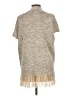 Joie Tan Poncho Size L (estimated) - photo 2