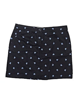 Karen Scott Casual Skirt (view 1)