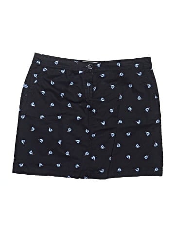Karen Scott Casual Skirt (view 1)