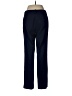 Ann Taylor Solid Blue Casual Pants Size 4 - photo 2