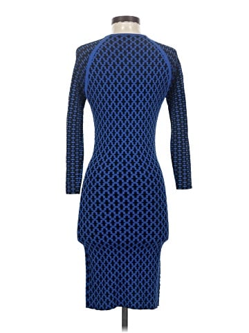 Torn by Ronny Kobo Cocktail Dress (view 2)