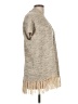 Joie Tan Poncho Size L (estimated) - photo 4
