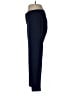 Ann Taylor Solid Blue Casual Pants Size 4 - photo 5