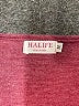 Halife Burgundy Casual Dress Size M - photo 7