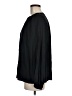 Old Navy 100% Viscose Black Long Sleeve Blouse Size M - photo 5