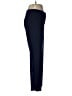 Ann Taylor Solid Blue Casual Pants Size 4 - photo 4