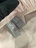 ASOS 100% Polyester Solid Tan Formal Skirt Size 6 - photo 4