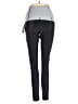 Assorted Brands Color Block Gray Active Pants Size S - photo 2