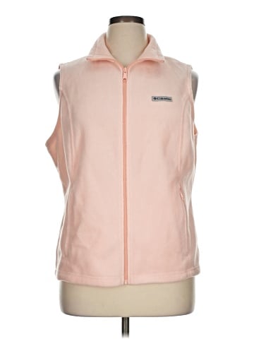 Columbia Vest (view 1)