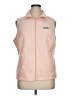 Columbia 100% Polyester Pink Vest Size XL - photo 1