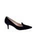 L.K. Bennett 100% Leather Black Heels Size EU 40 - photo 1