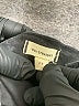 Madewell Chevron-herringbone Black Jeans Size 28 waist - photo 8