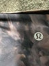 Lululemon Athletica Tie-dye Brown Board Shorts Size 10 - photo 3