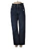Levi's Blue Jeans Size 24 waist - photo 1