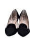 L.K. Bennett 100% Leather Black Heels Size EU 40 - photo 2