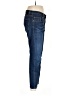 R13 Solid Blue Jeans Size 30 waist - photo 4