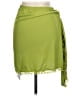 Zaful Green Casual Skirt Size L - photo 2