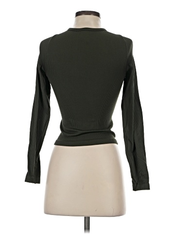Old Navy Long Sleeve Henley (view 2)