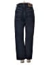 Levi's Blue Jeans Size 24 waist - photo 2