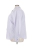 Chaps 100% Cotton Purple Long Sleeve Button-Down Shirt Size 3X - photo 5