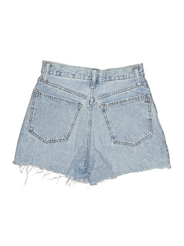 Madewell Denim Shorts (view 2)