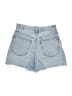 Madewell Blue Denim Shorts Size 24 waist - photo 2