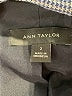 Ann Taylor Houndstooth Blue Blazer Size 2 - photo 6