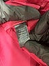 Express Burgundy 3/4 Sleeve Blouse Size M - photo 8