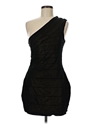 Express Cocktail Dress (view 1)