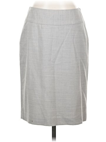 Banana Republic Factory Store Formal Skirt (view 1)