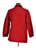 Assorted Brands 100% Wool Red Wool Coat Size EU 48 / US 18 - photo 2