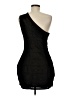 Express Black Cocktail Dress Size M - photo 2