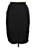 SPANX Solid Black Casual Skirt Size XL - photo 2