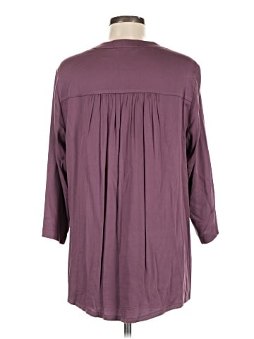 Lisa Rinna 3/4 Sleeve T-Shirt (view 2)