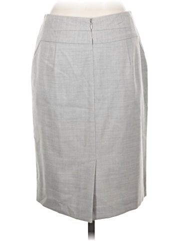 Banana Republic Factory Store Formal Skirt (view 2)