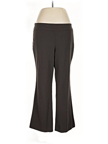 Roz & Ali Dress Pants (view 1)