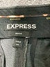 Express Black Dress Pants Size 2 - photo 7