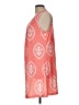 Unbranded Orange Casual Dress Size L - photo 5