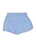 Primary Clothing 100% Polyester Solid Blue Athletic Shorts Size 5 - photo 2