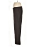 Roz & Ali Solid Brown Dress Pants Size 14 - photo 5