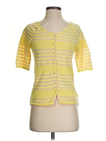 Moth Short Sleeve Top (view 1)