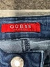 Guess Color Block Blue Jeans Size 25 waist - photo 7