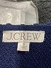 J.Crew Blue Cardigan Size M - photo 7