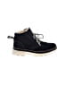 Dr. Martens Black Ankle Boots Size 6 - photo 1